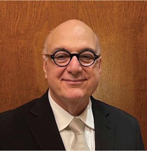 George Bakris, MD  headshot